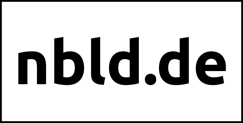 nbld.de