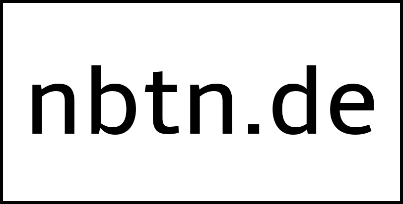 nbtn.de