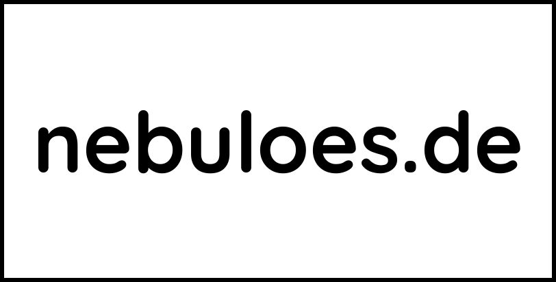 nebuloes.de