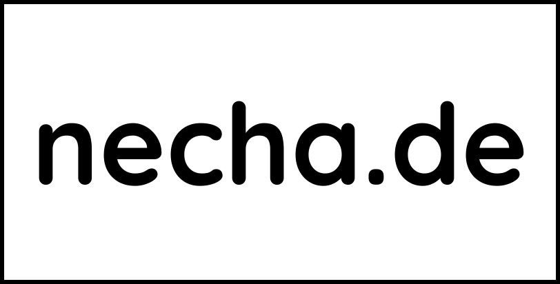 necha.de