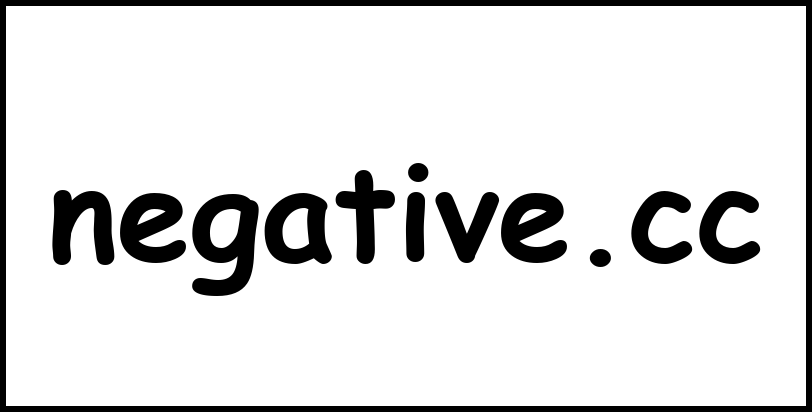 negative.cc