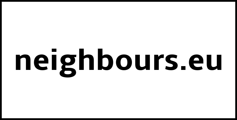 neighbours.eu