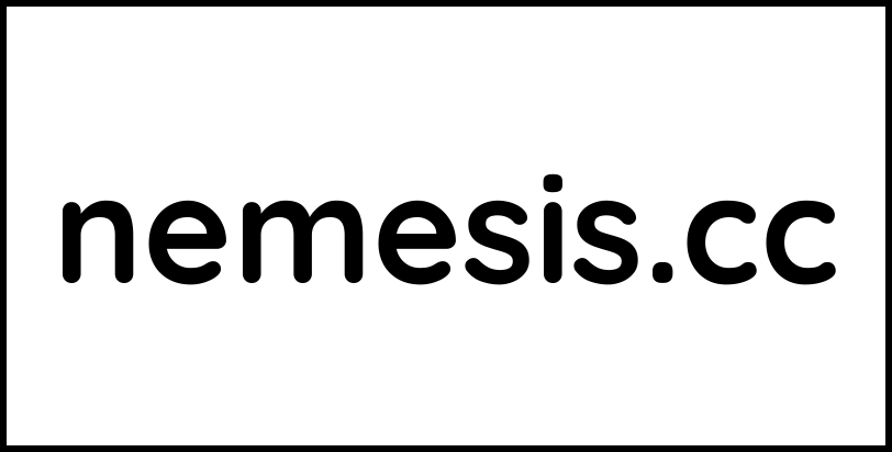 nemesis.cc