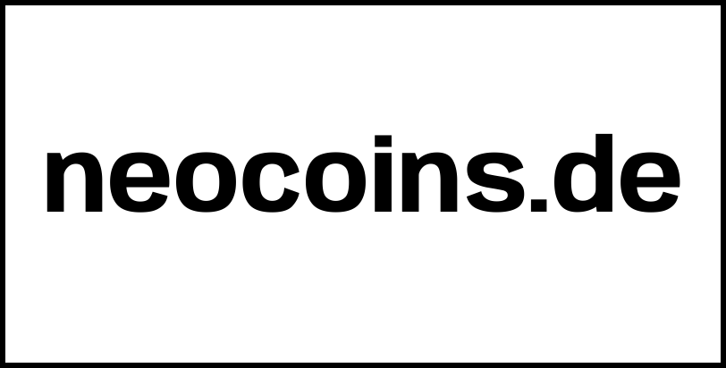 neocoins.de