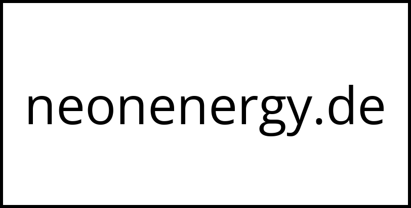 neonenergy.de