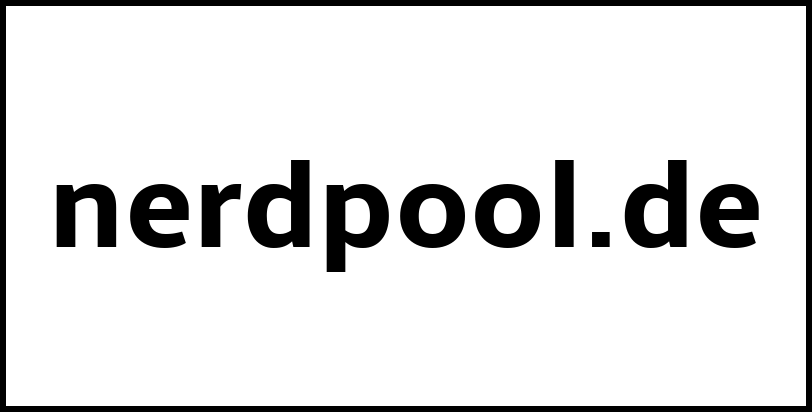 nerdpool.de