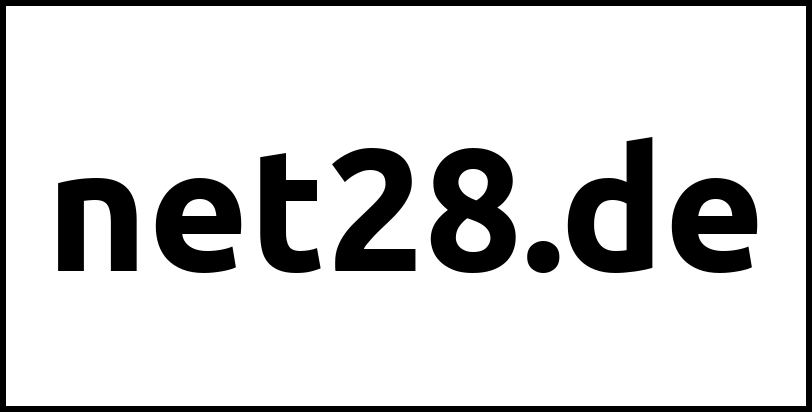 net28.de