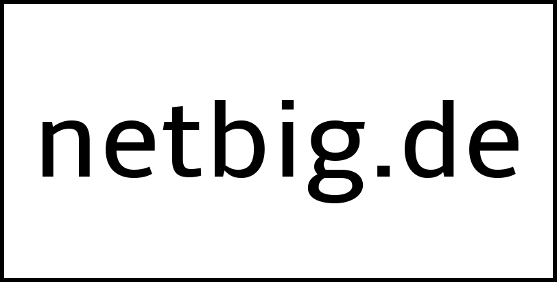 netbig.de