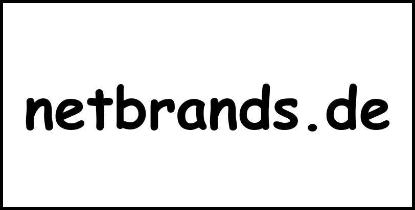 netbrands.de