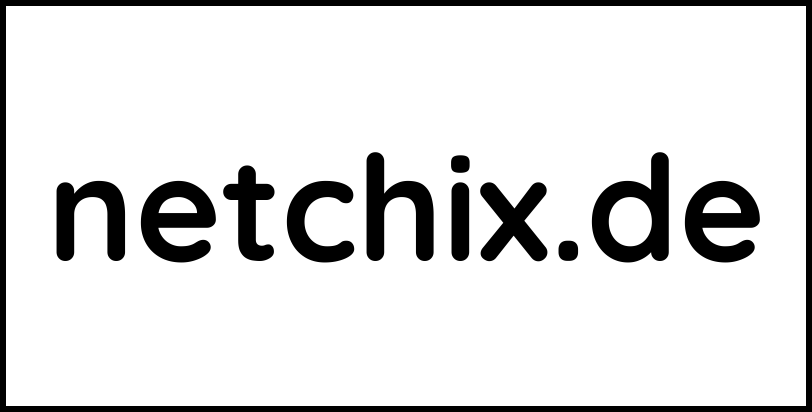 netchix.de