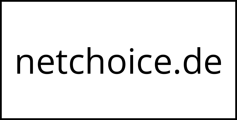 netchoice.de