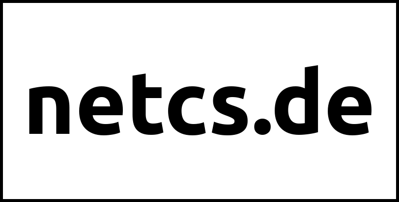netcs.de