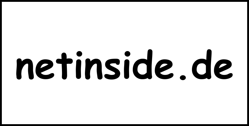 netinside.de