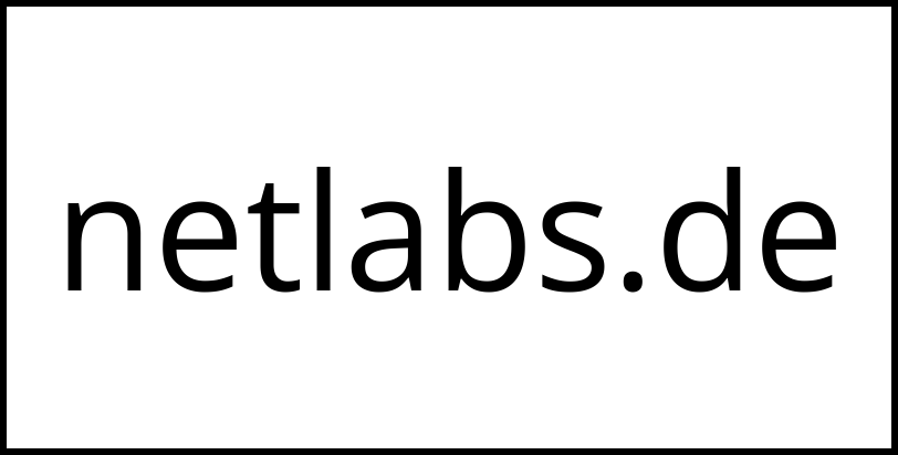 netlabs.de