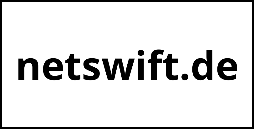 netswift.de