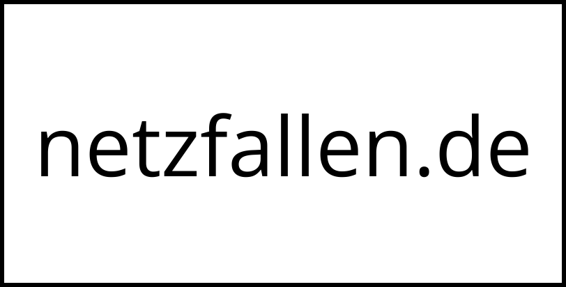 netzfallen.de