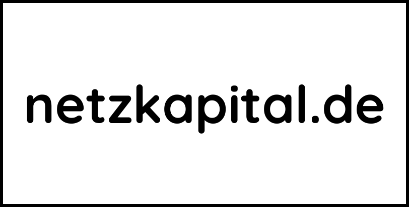 netzkapital.de