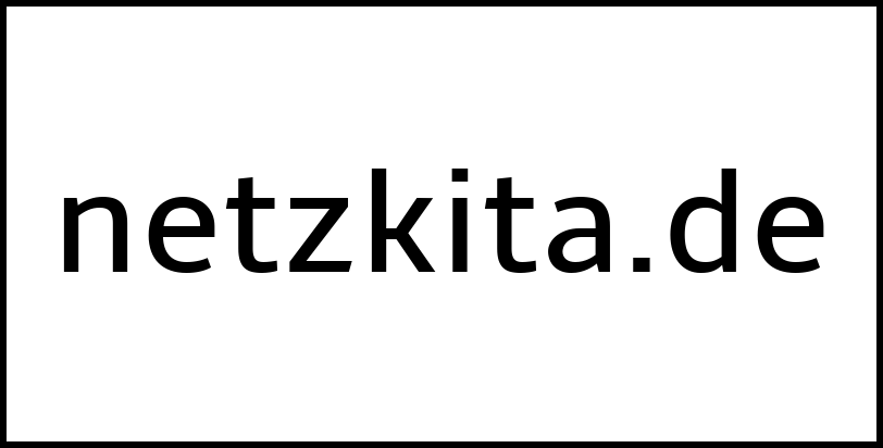 netzkita.de