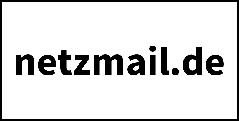 netzmail.de