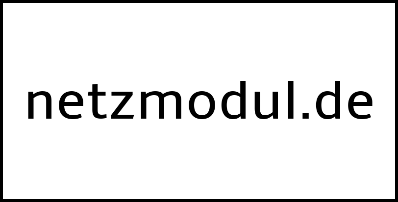 netzmodul.de