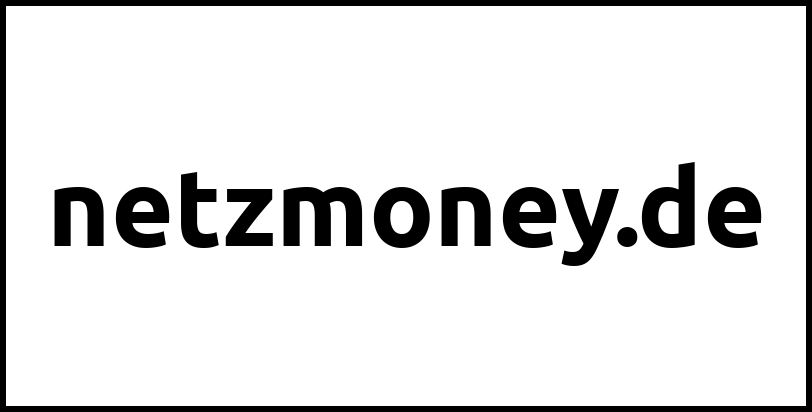 netzmoney.de