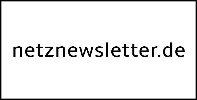 netznewsletter.de