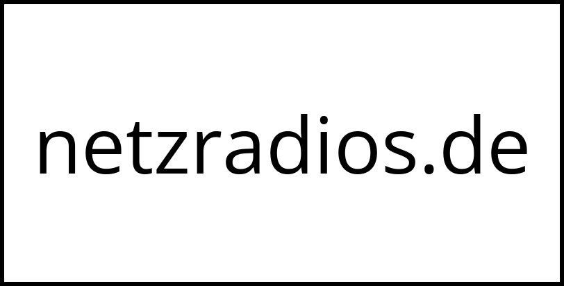 netzradios.de