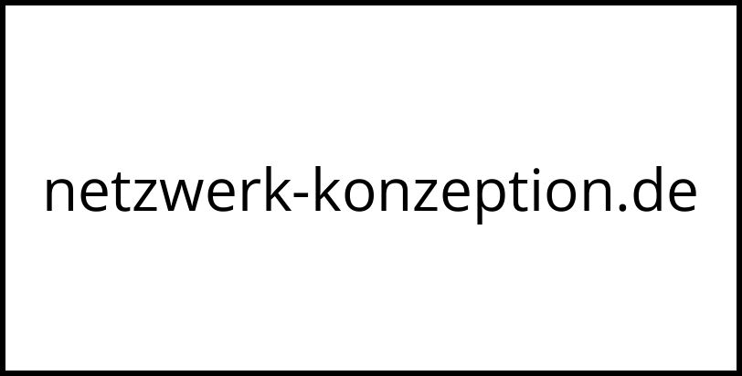 netzwerk-konzeption.de