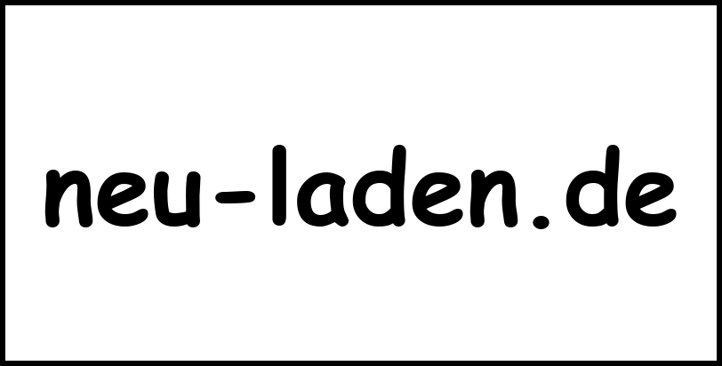 neu-laden.de