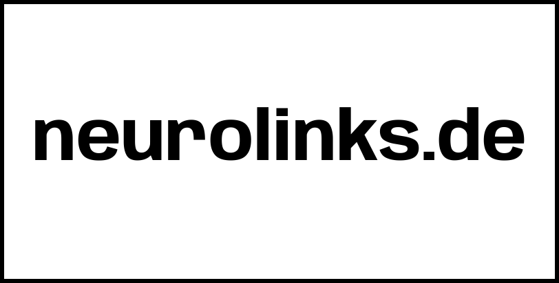 neurolinks.de