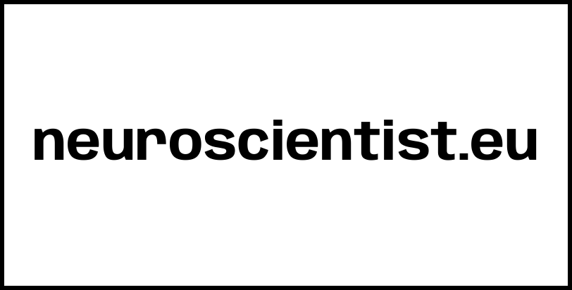 neuroscientist.eu
