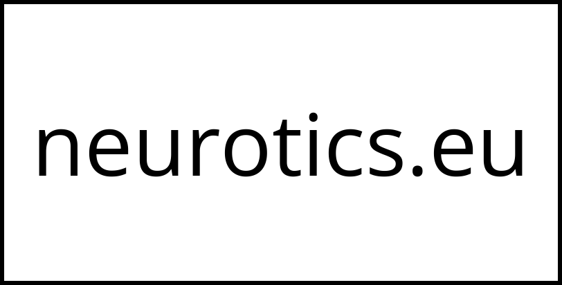 neurotics.eu