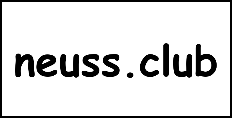 neuss.club