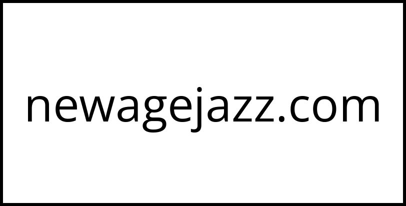 newagejazz.com