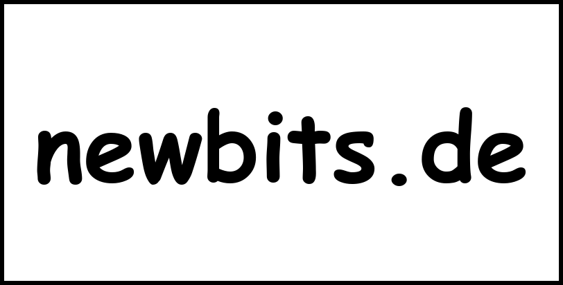 newbits.de