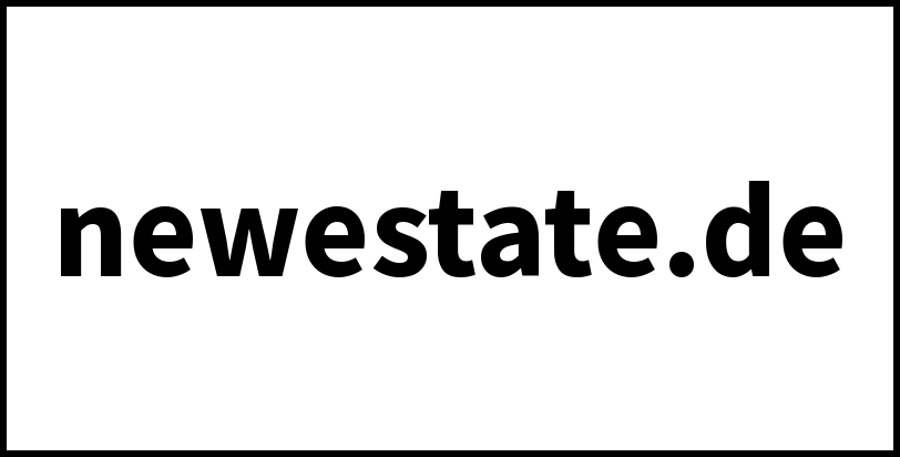 newestate.de