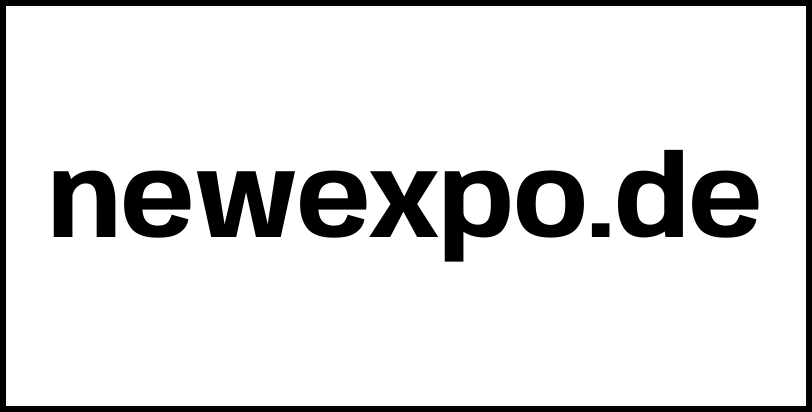 newexpo.de