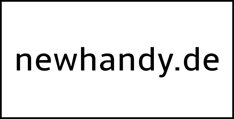 newhandy.de