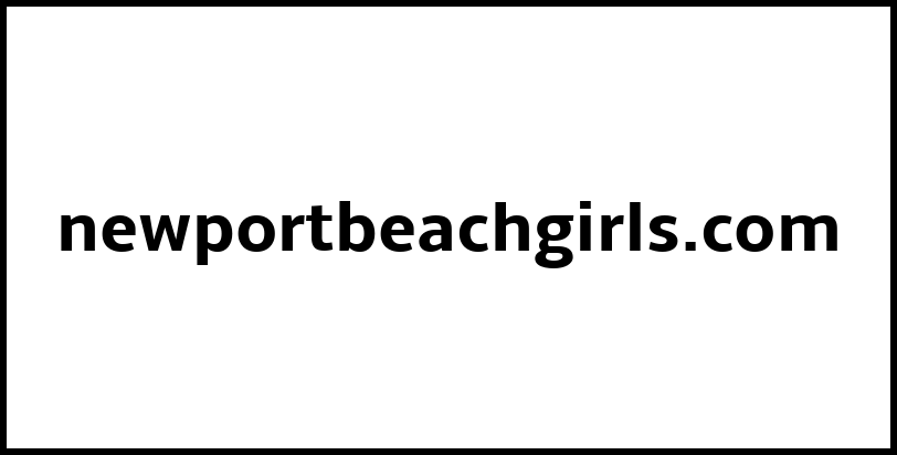 newportbeachgirls.com