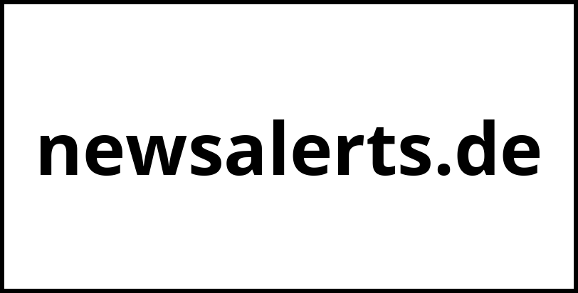 newsalerts.de