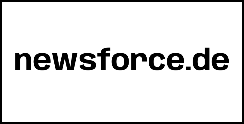 newsforce.de