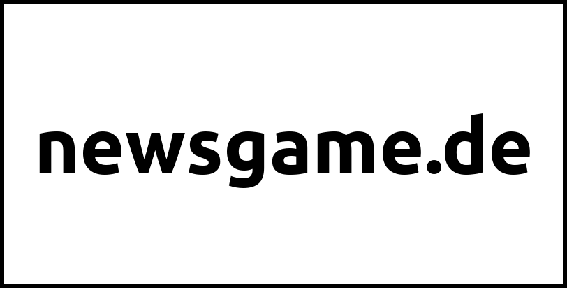 newsgame.de