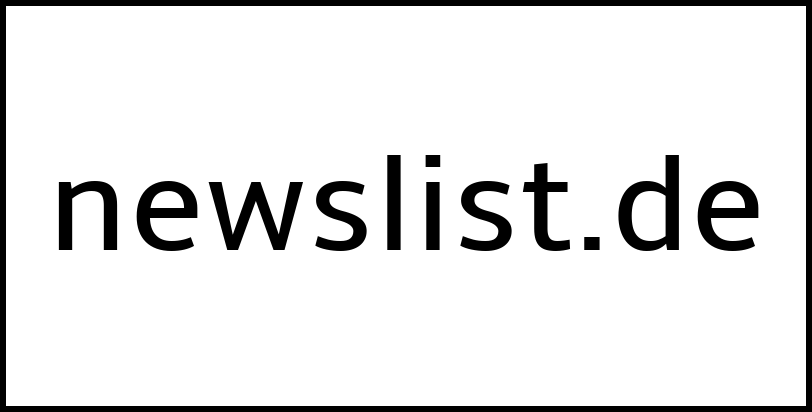 newslist.de