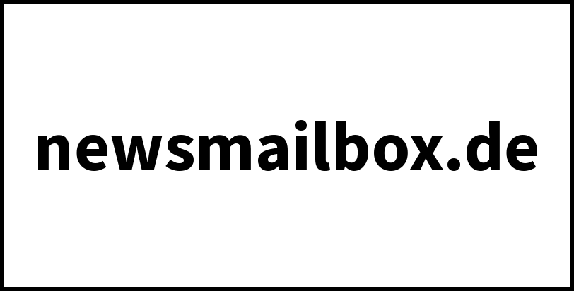 newsmailbox.de