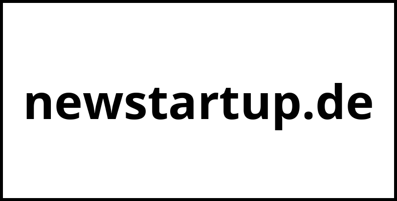 newstartup.de