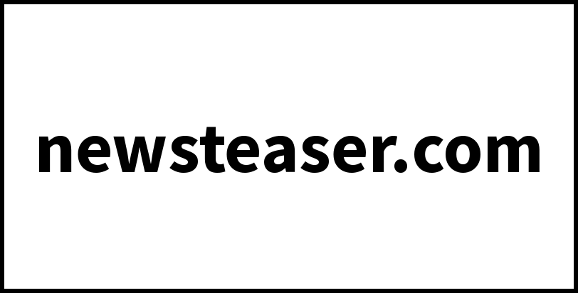 newsteaser.com