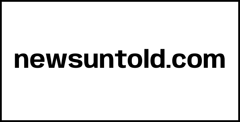 newsuntold.com