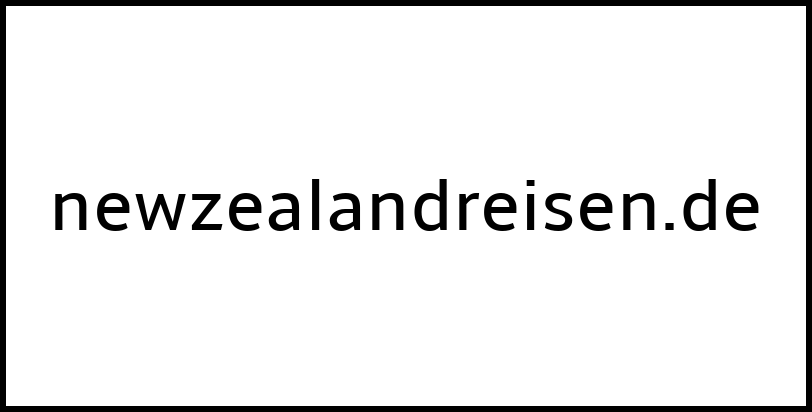 newzealandreisen.de