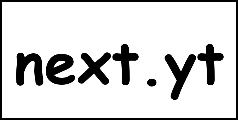 next.yt