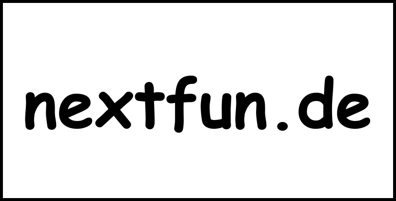 nextfun.de